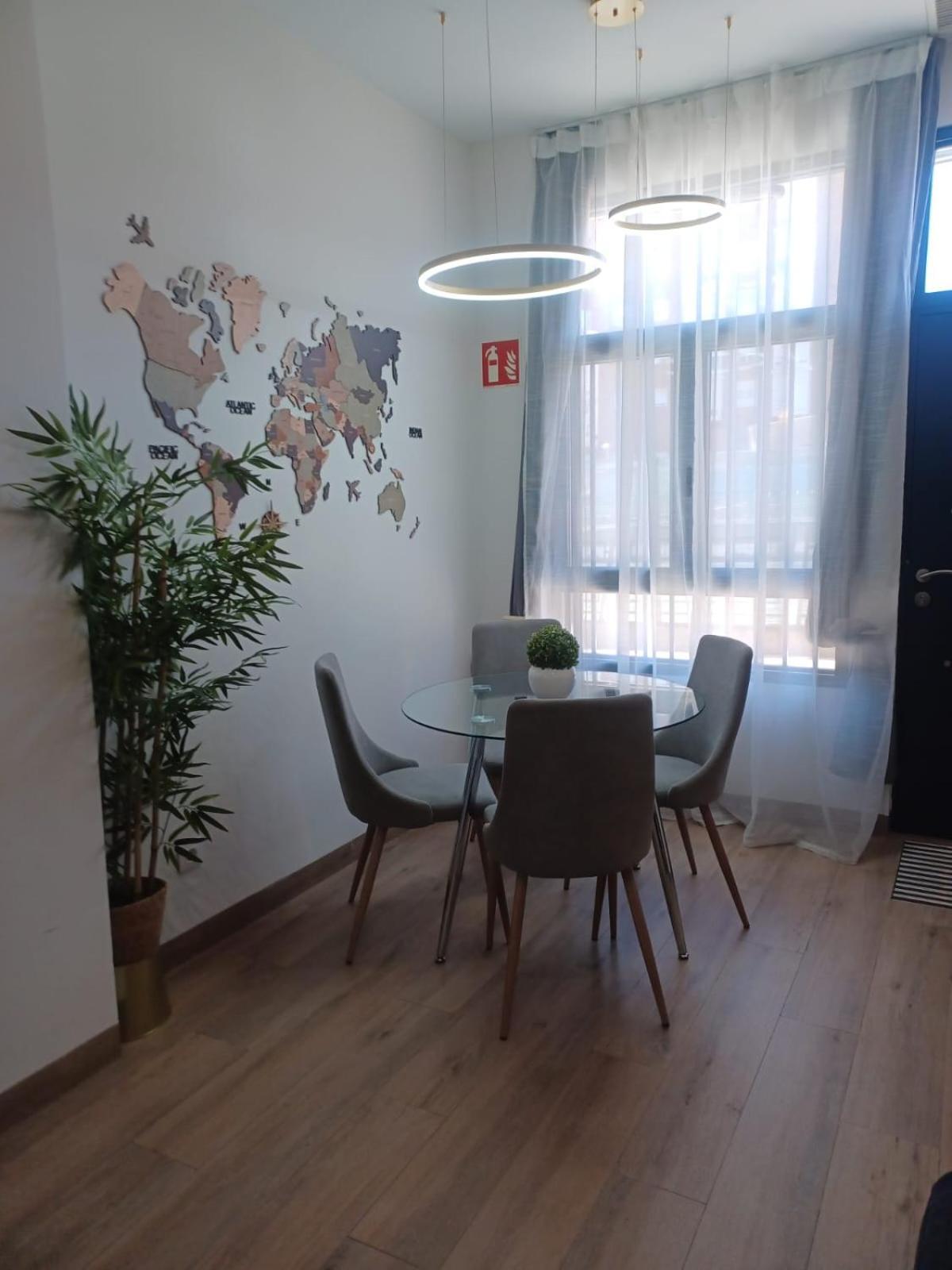 Apartment El Paseo A 169 - Junto A La
