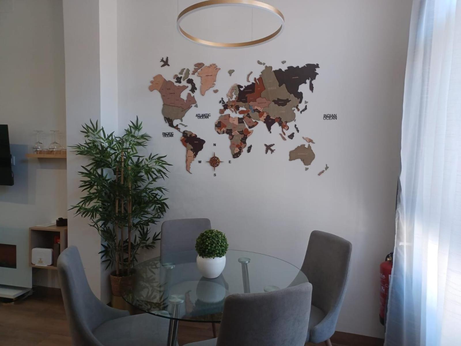 El Paseo A 169 - Junto A La Apartment